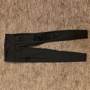 Teeki ripped leggings